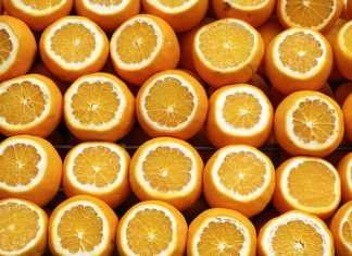 sok pomaranczowy