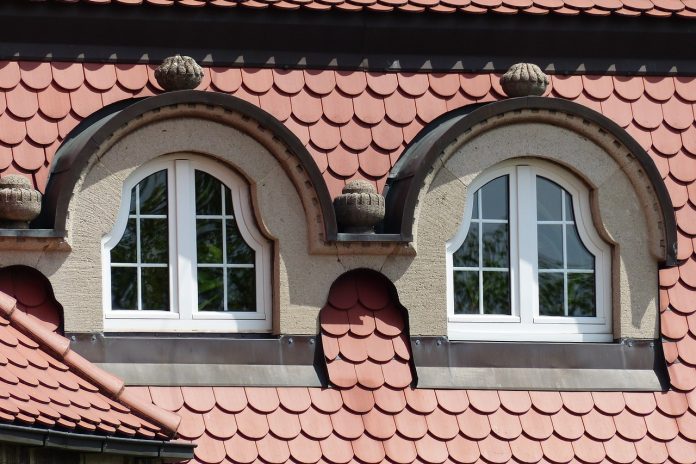okna dachowe