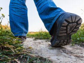 pracownicze obuwie robocze